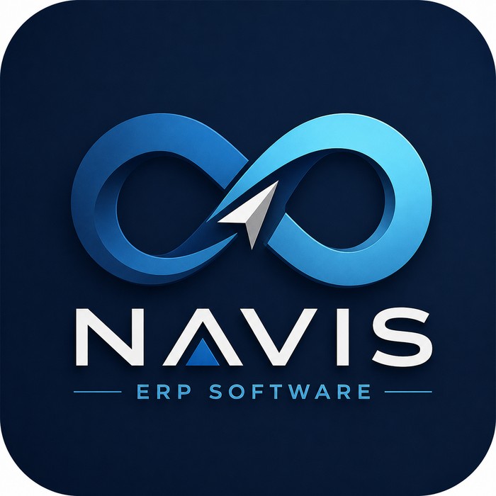 NAVIS ERP icon
