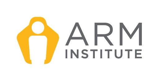 ARM Institute logo