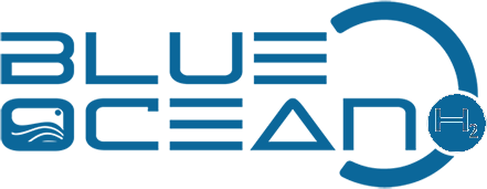 Blue Ocean H2 logo