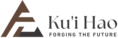 Kuʻi Hao: Hawai'i Workforce Initiative logo